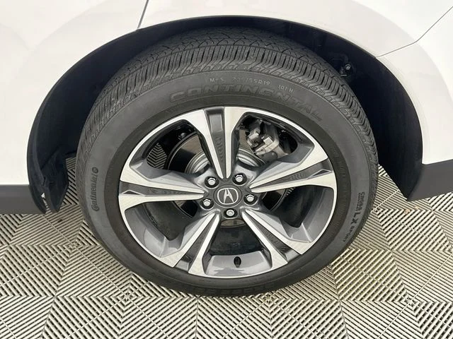 Certified Pre-Owned 2023 Acura RDX Advance Package