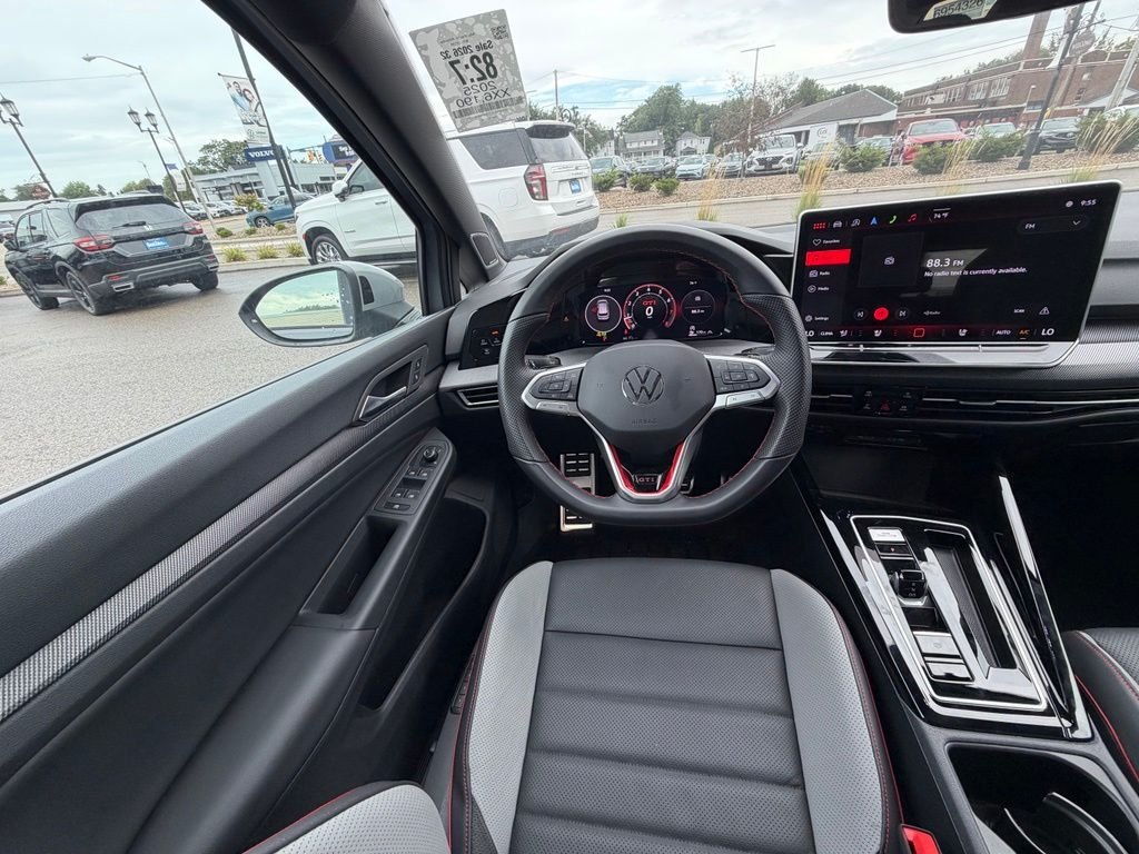 Certified Used 2025 Gray Volkswagen Autobahn image 11