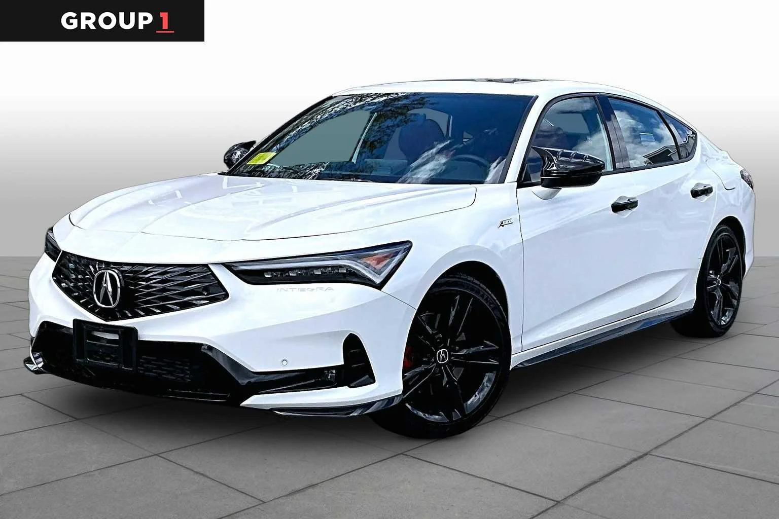 2026 Acura Integra A-Spec with Tech Package's photo