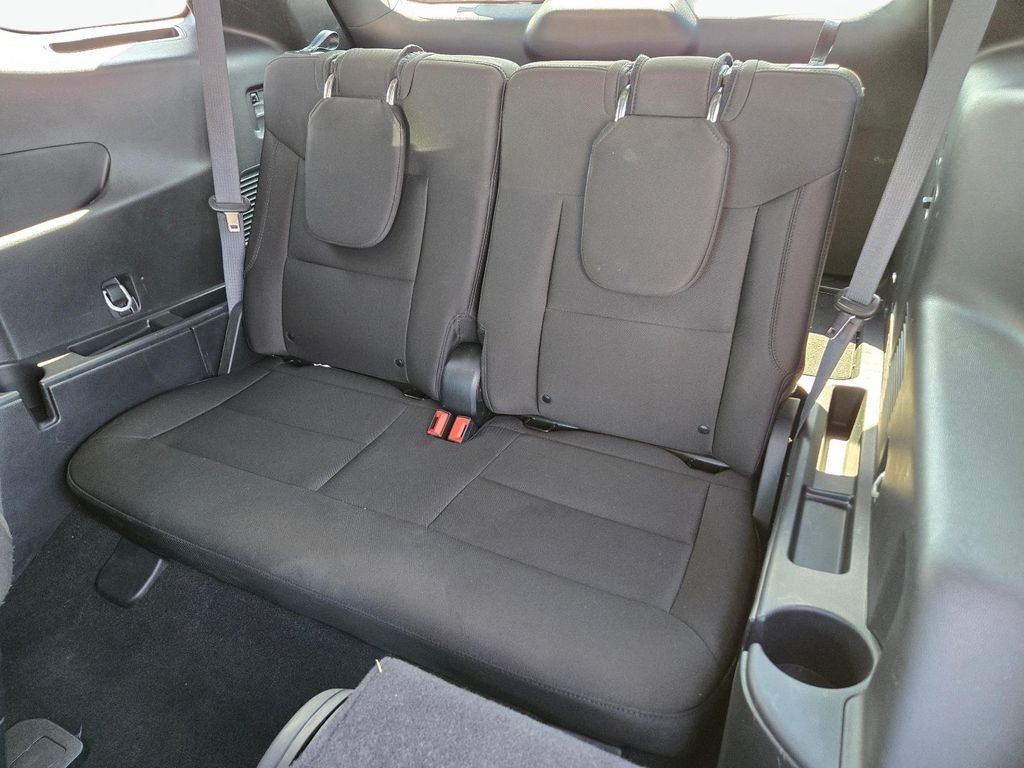 Used 2024 Black Ford XLT image 18
