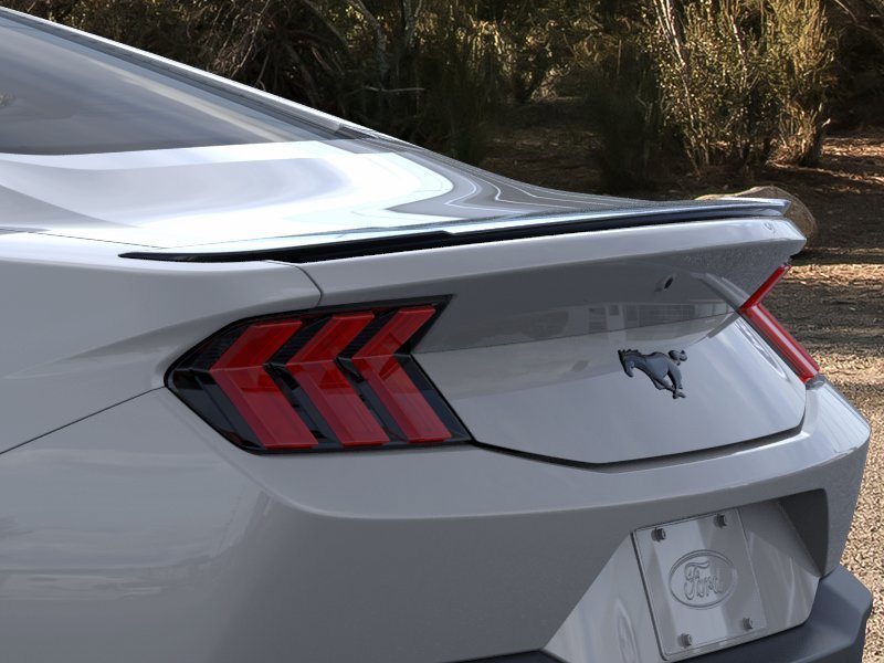 New 2026 White Ford EcoBoost image 24