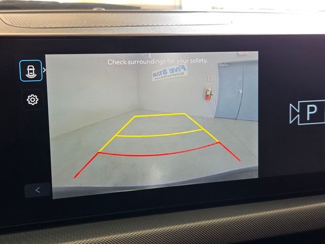 Used 2024 Gray Hyundai SEL image 23