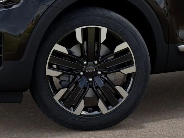 2025 Kia Telluride SX Prestige - Photo 10