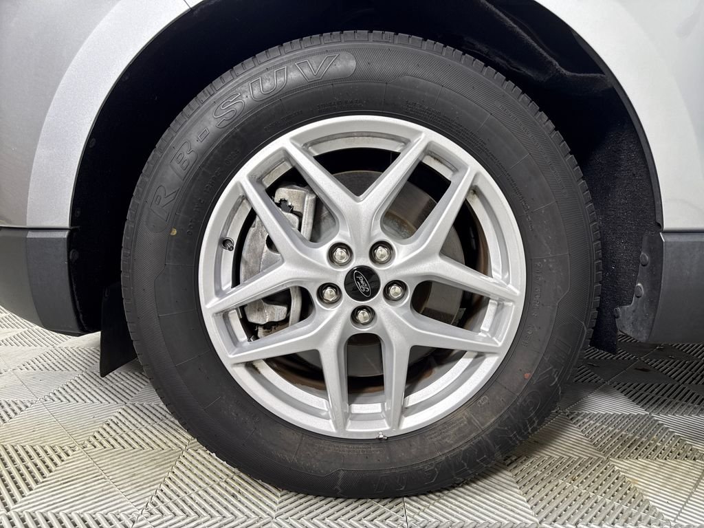 2023 Ford Edge SEL - Photo 23