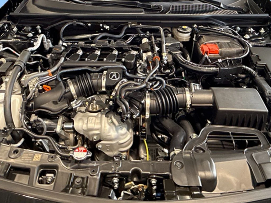2026 Acura Integra A-Spec w/Technology Package - Photo 12