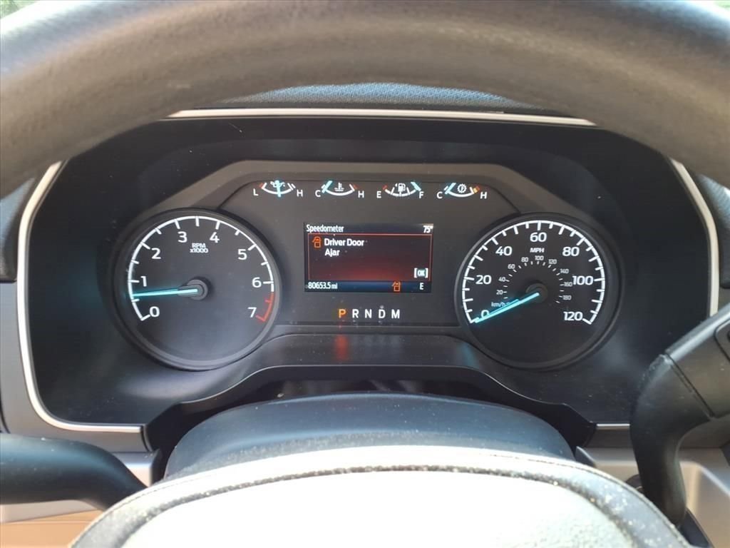 2023 Ford F-150 XLT - Photo 17