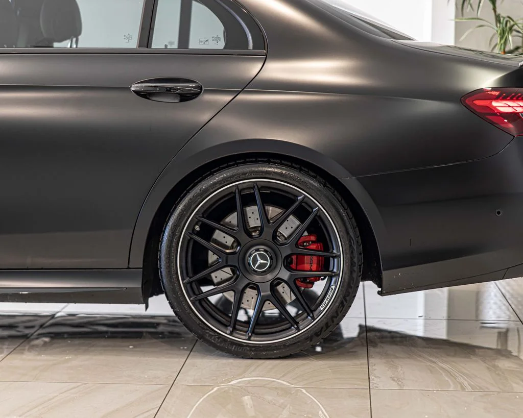Used 2023  Mercedes-Benz E 63 S AMG® image 7