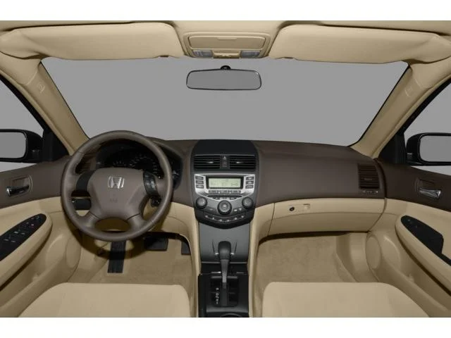 Used 2007 Br Honda 2.4 EX image 4