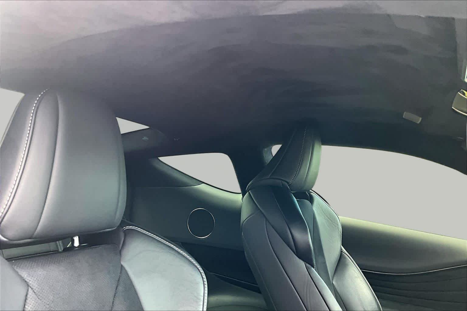 Used 2019 Atomic Silver Lexus  image 14