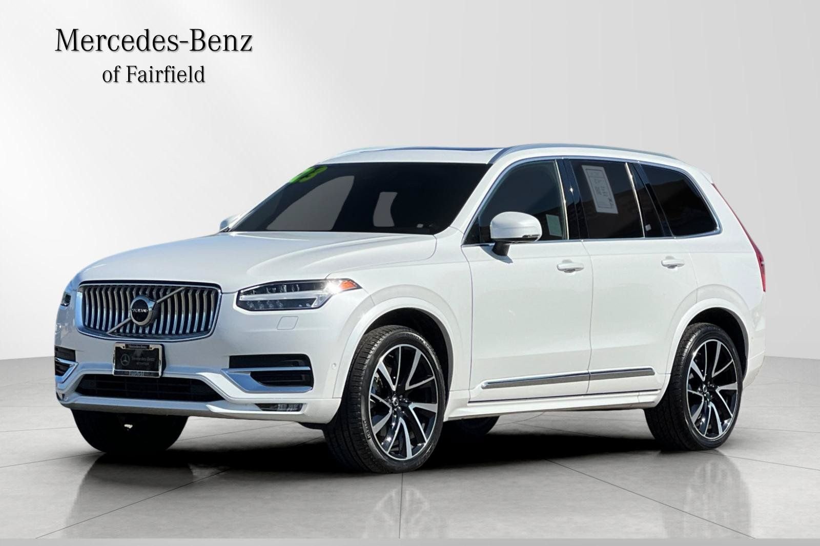 2023 Volvo XC90