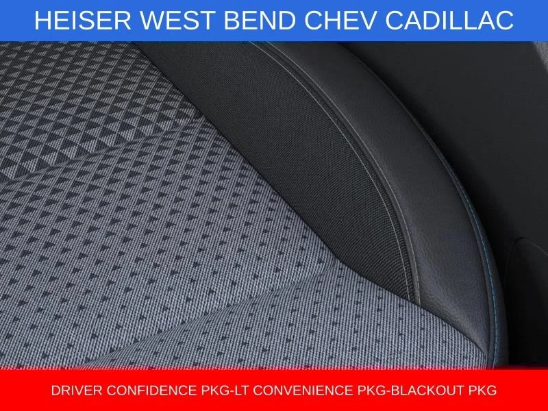 2026 Chevrolet Trax LT - Photo 40