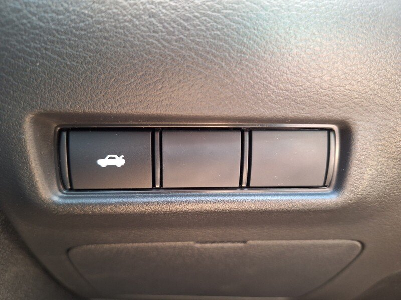 Used 2026 White Nissan SV image 11