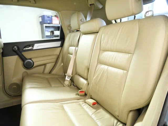 Used 2011  Honda EX-L image 14