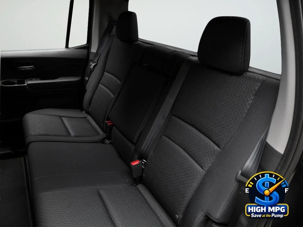 Used 2018 Black Honda Sport image 16