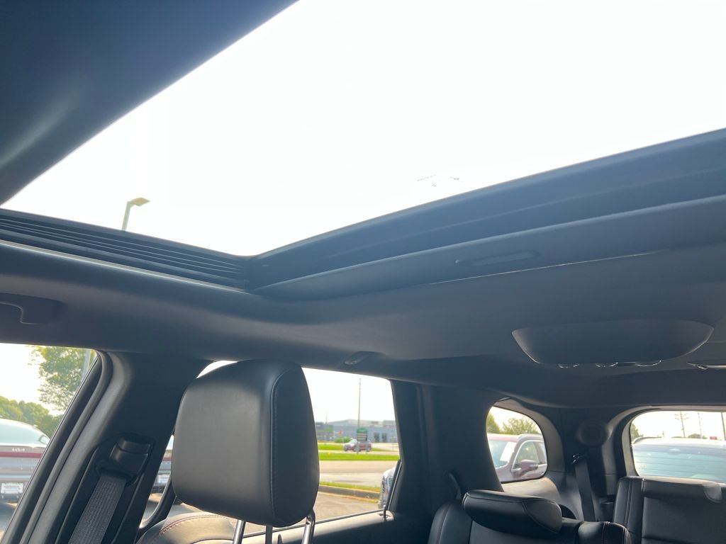 Used 2025 Red Dodge GT Plus image 24