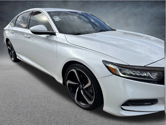 Used 2020  Honda Sport image 3