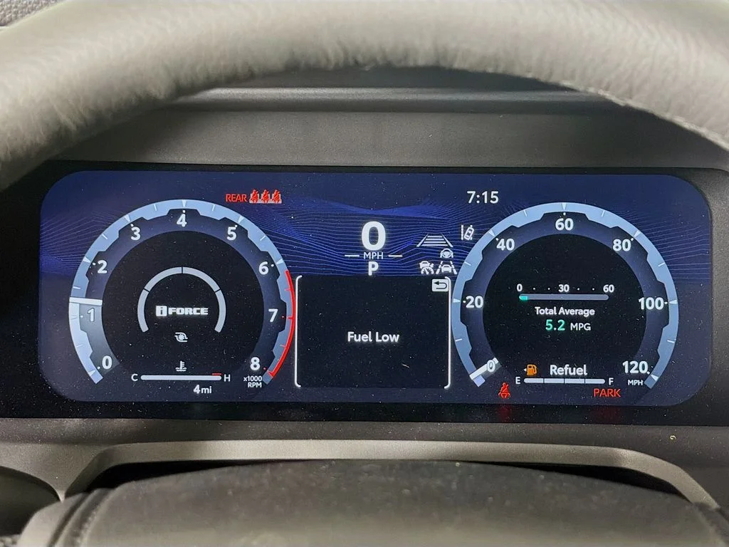 New 2026 Brown Toyota TRD Off-Road image 13