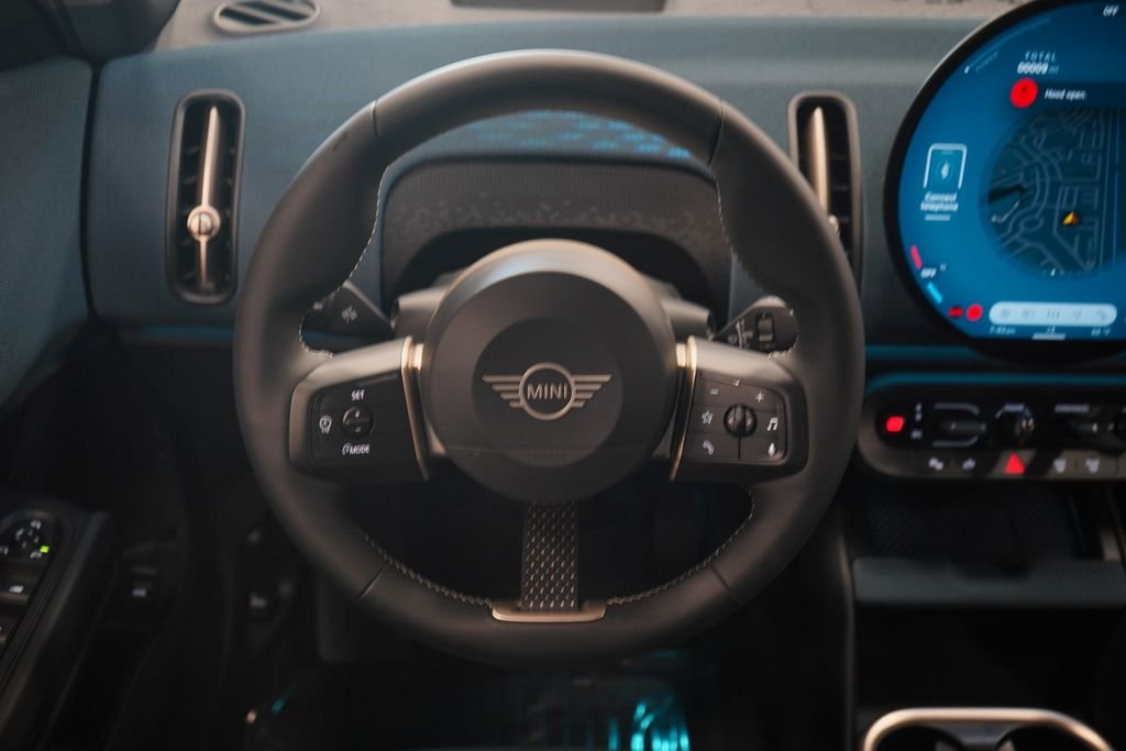 2026 MINI Countryman S - Photo 9
