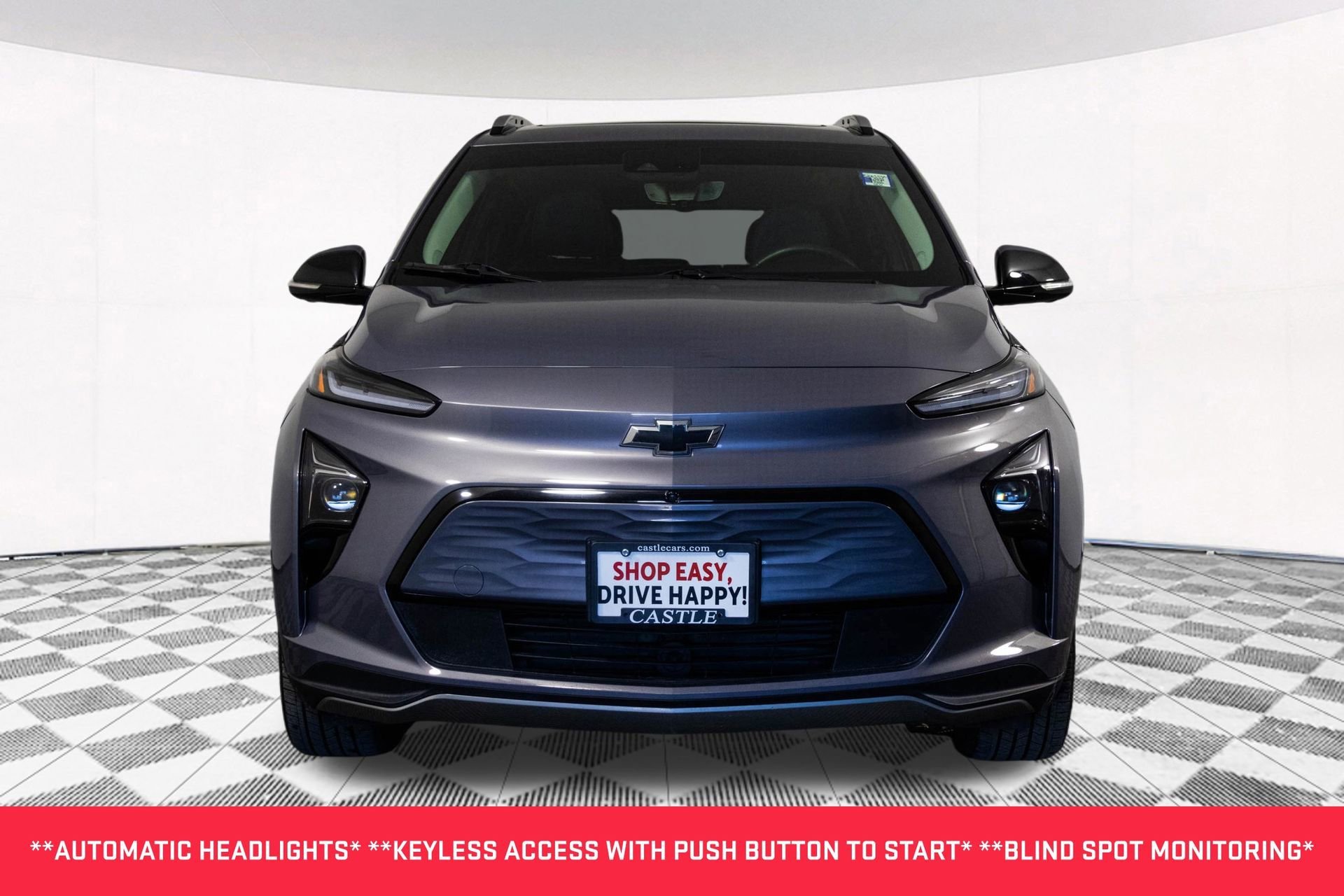 2023 CHEVROLET BOLT EUV - Image 7