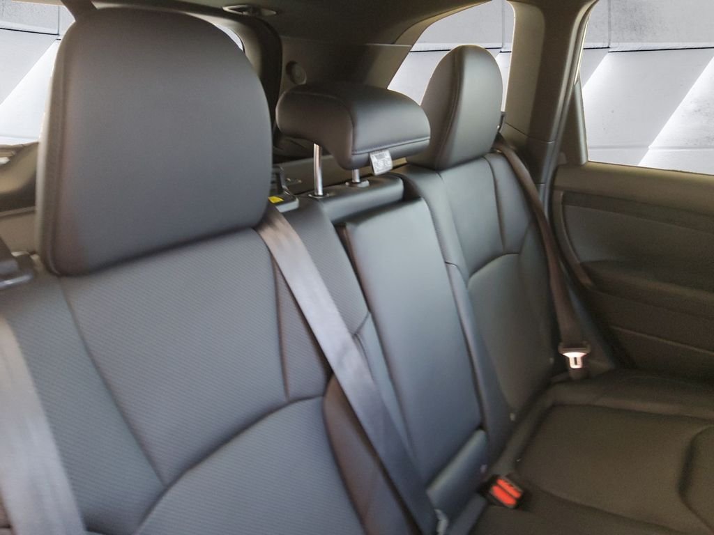 Used 2026 White Subaru Limited image 16