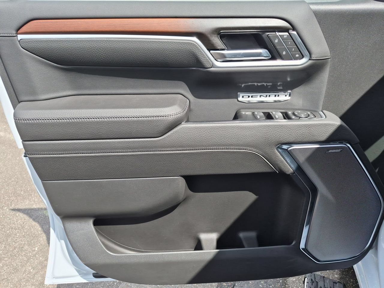 2026 GMC Sierra 1500 Denali - Photo 22