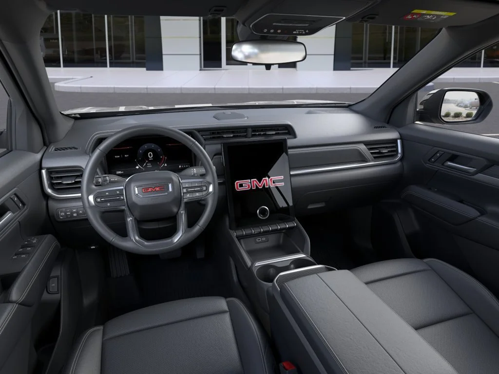 2027 GMC Terrain Elevation - Photo 15
