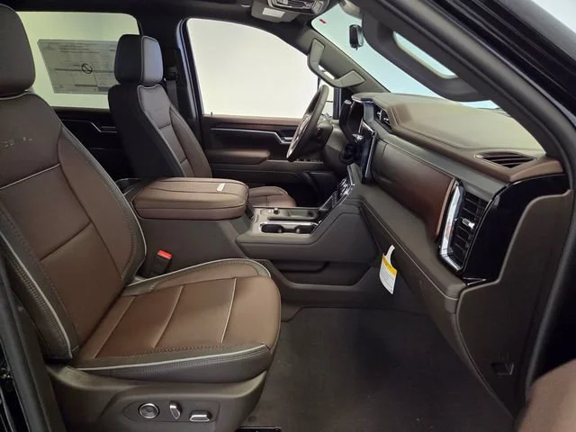 New 2026 Onyx Black GMC Denali image 16