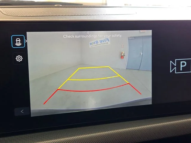 Used 2024 Gray Hyundai SEL image 23