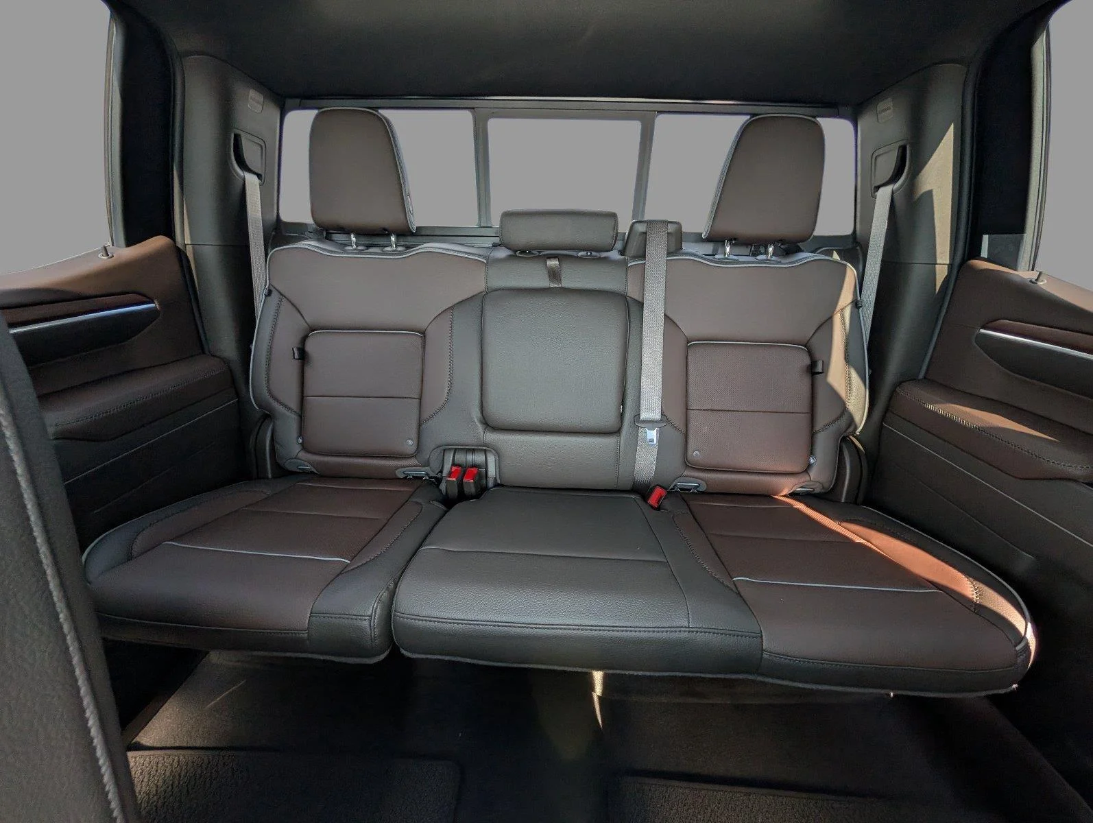 New 2026 Sterling Metallic GMC Denali image 14