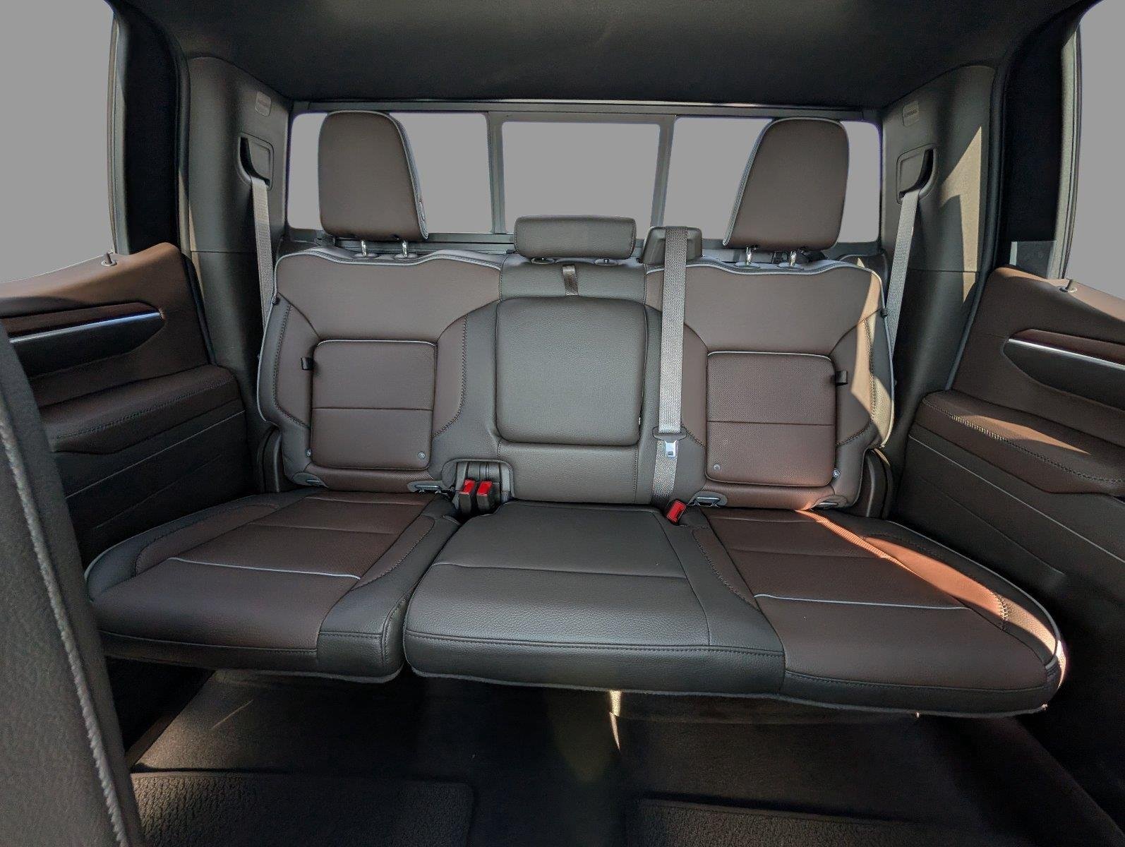 New 2026 Sterling Metallic GMC Denali image 14
