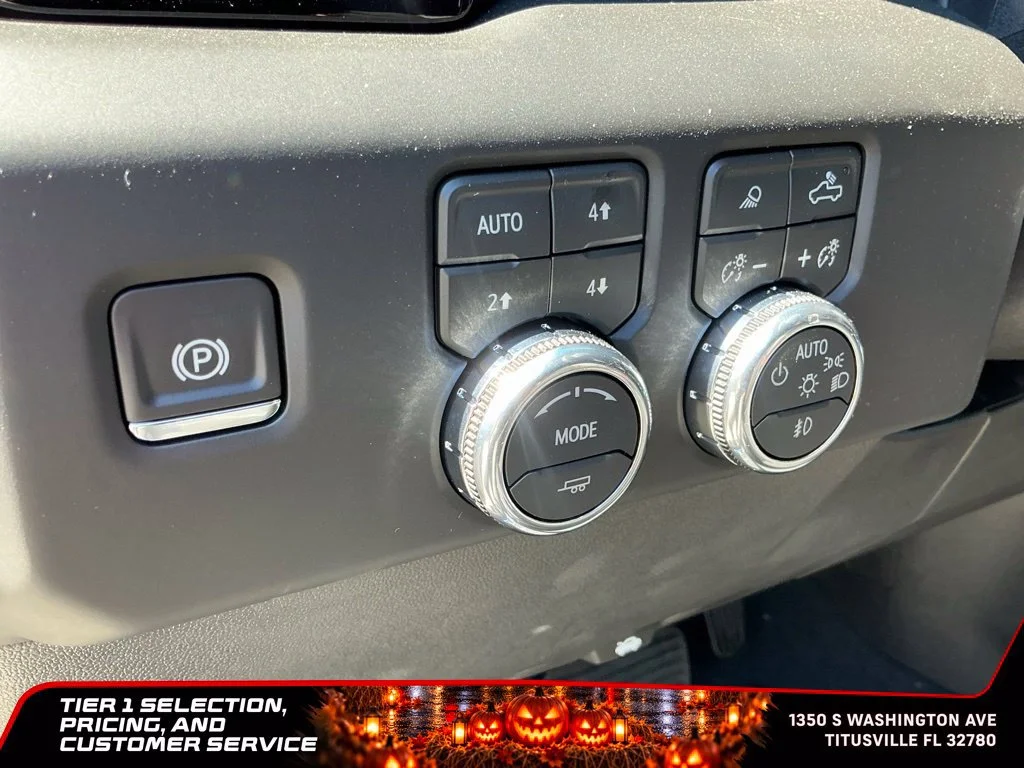 New 2026 Coastal Dune GMC Denali image 24