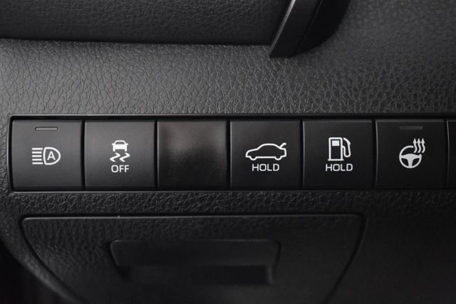 Used 2023 Black Toyota SE image 31