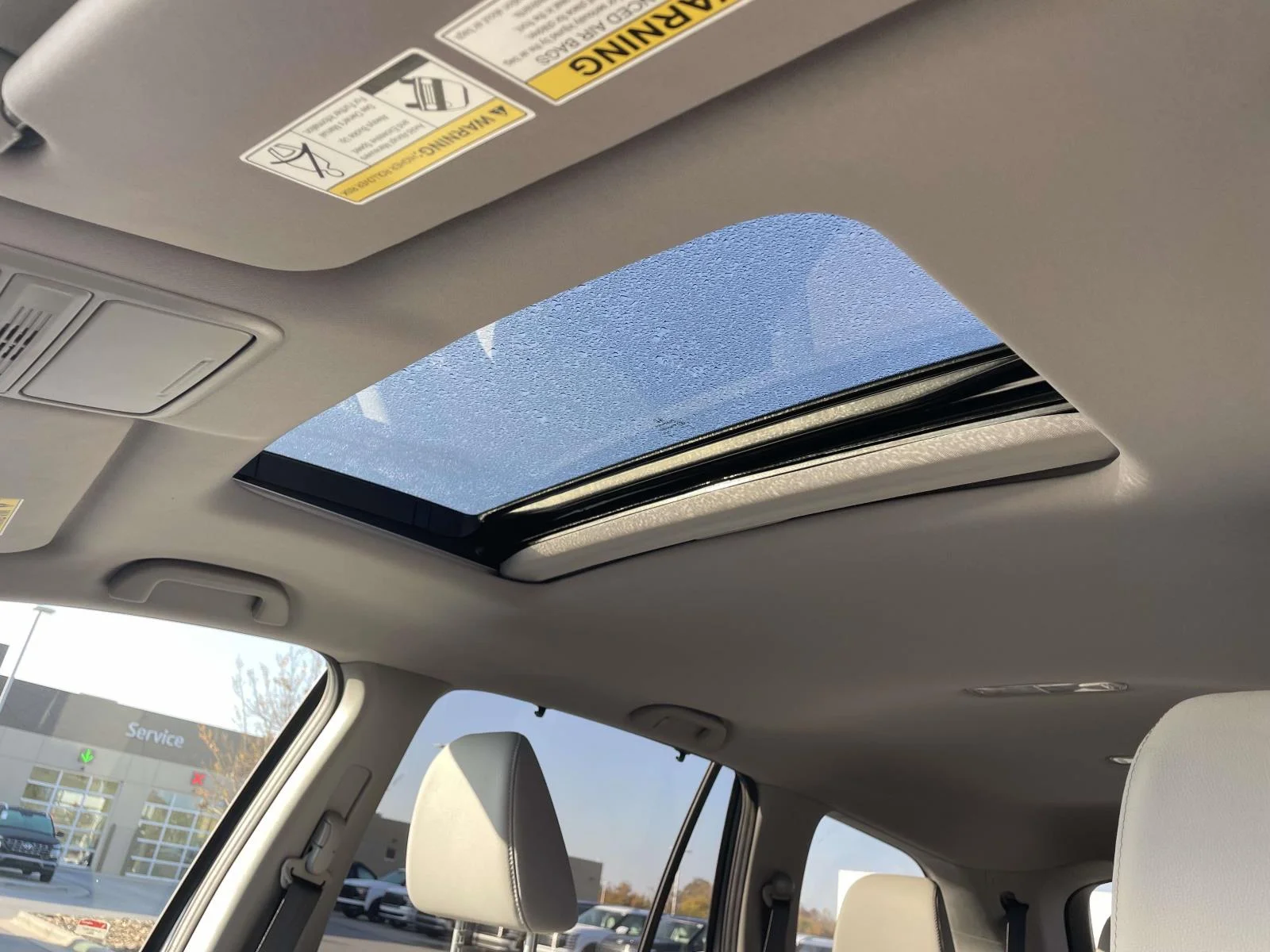 Used 2021  Honda EX-L image 9