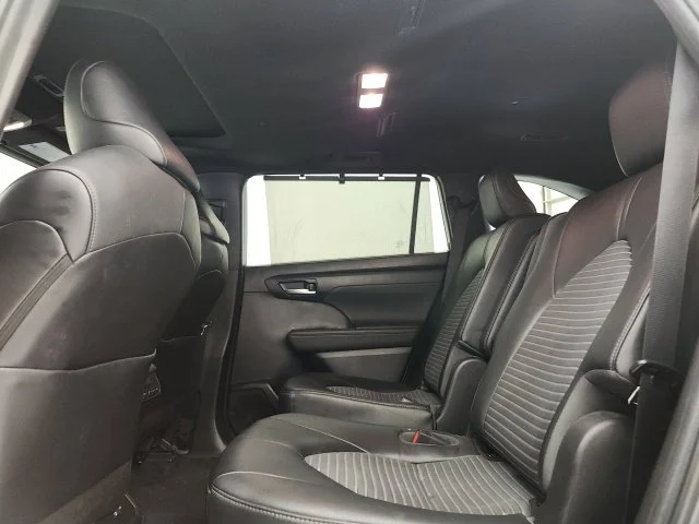 Used 2023 Gray Toyota XSE image 11