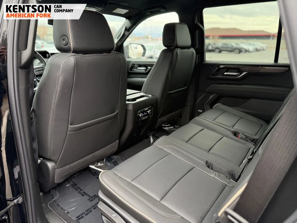 2026 GMC Yukon ELEVATION - Photo 41