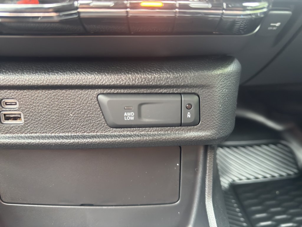New 2026 DB Black Clearcoat Dodge Pursuit image 22