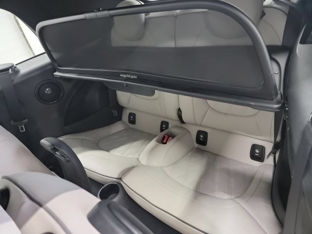 Used 2024 MINI Yours Enigmatic Black Metallic MINI Cooper S image 27