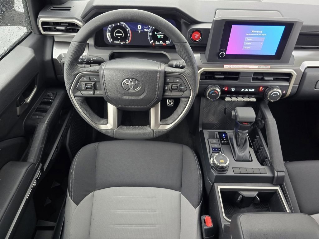 2025 Toyota Tacoma TRD Sport - Photo 33