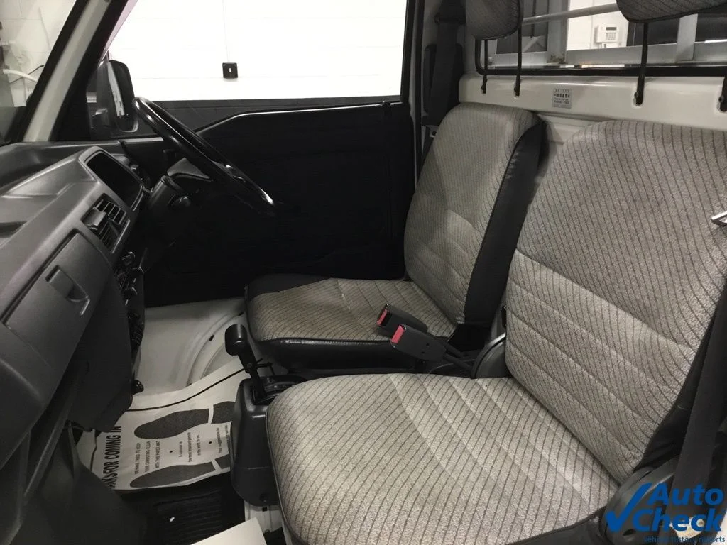 Used 1990 White Honda SDX image 23