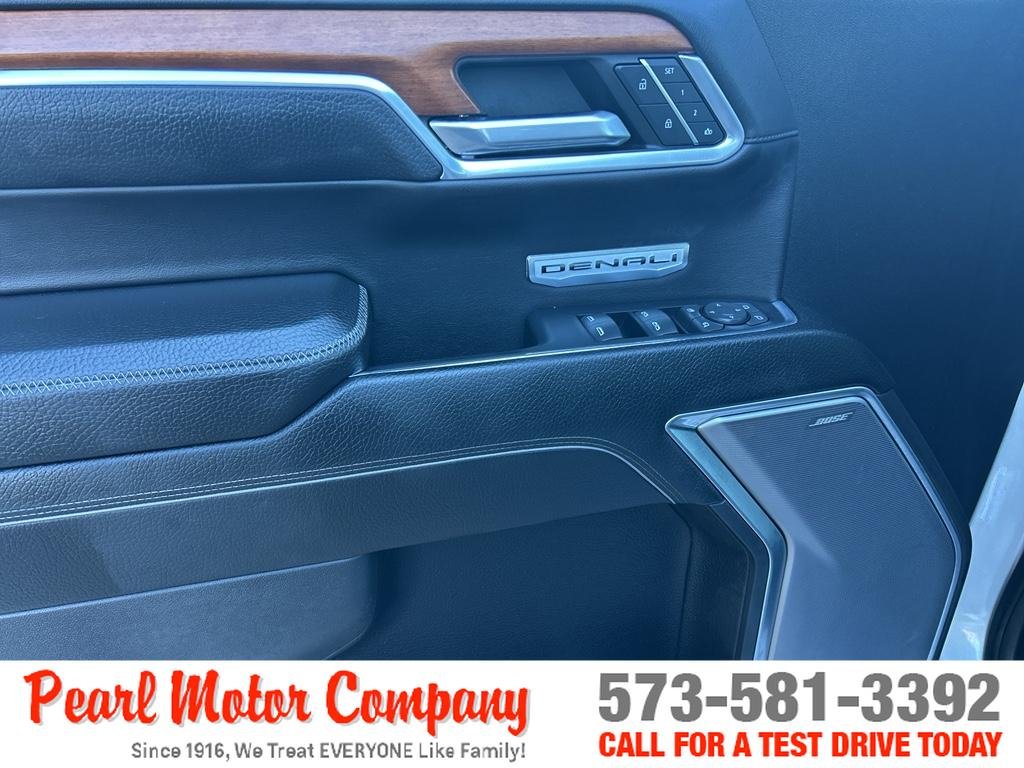 2022 GMC Sierra 1500 Denali Denali - Photo 10