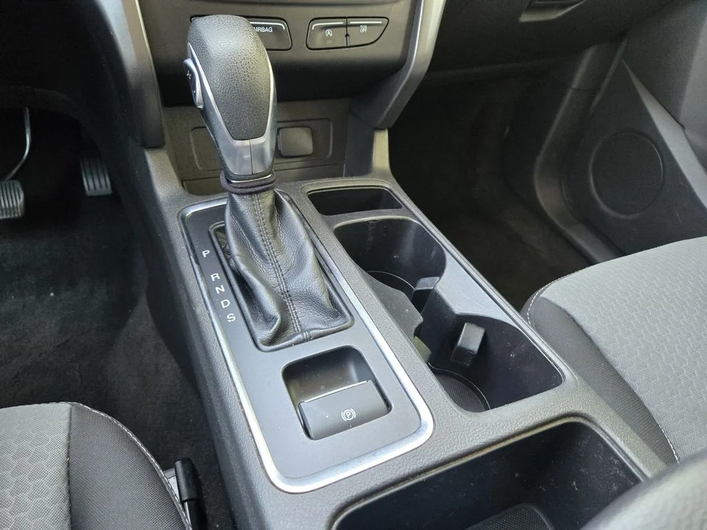 2019 Ford Escape SE - Photo 14