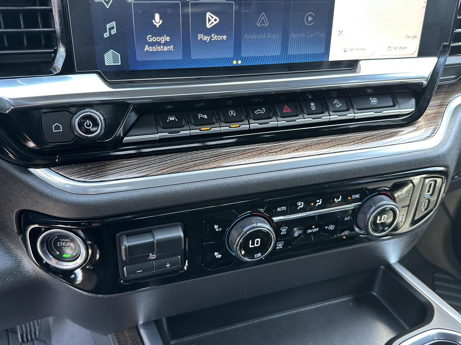 2025 Chevrolet Silverado 1500 LT Trail Boss - Photo 36