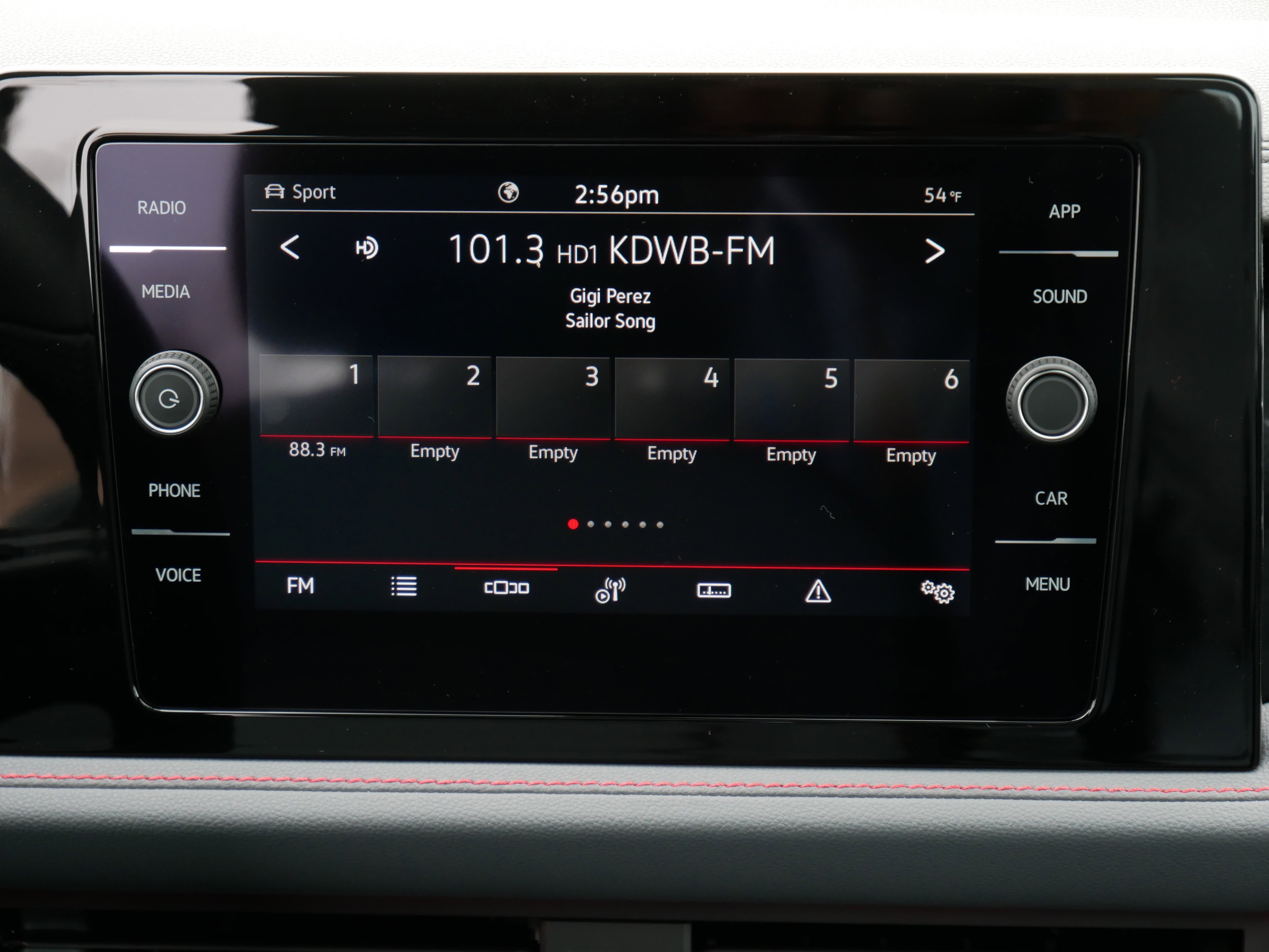 2025 Volkswagen Jetta GLI Autobahn - Photo 7