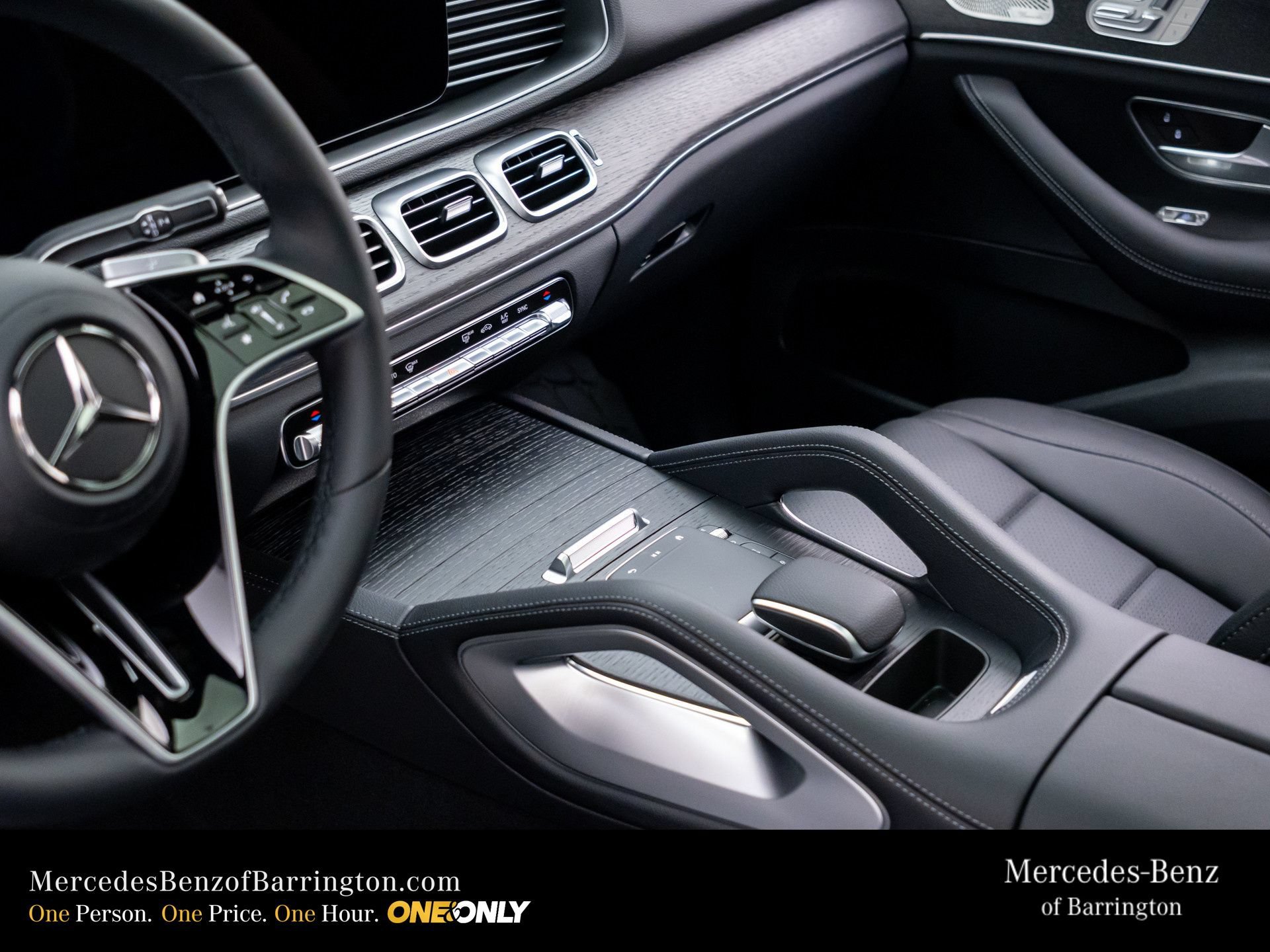 New 2026 MANUFAKTUR Alpine Grey Mercedes-Benz GLE 350 image 56