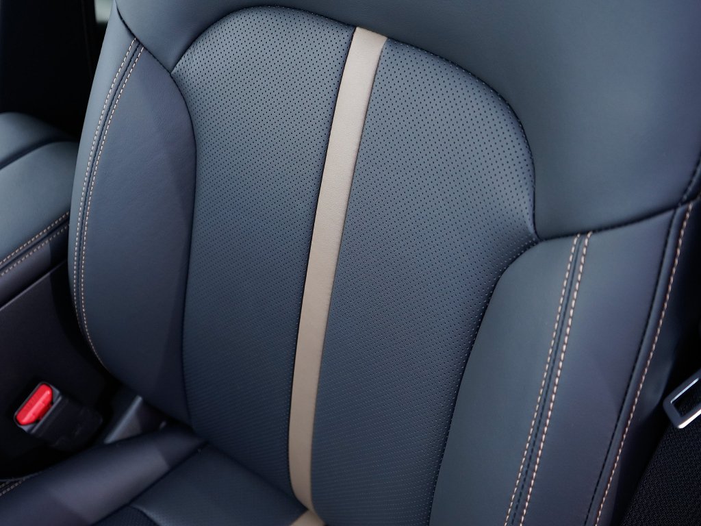 New 2026 Artisan Red Premium Mazda S Premium Sport image 21