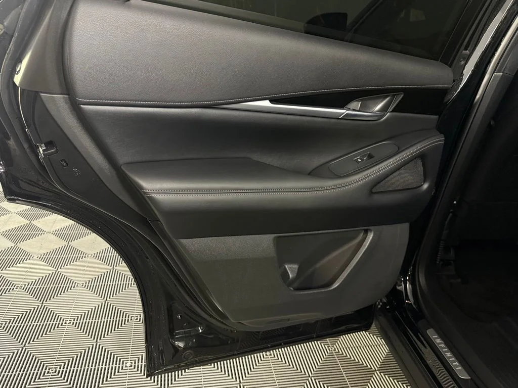 Used 2025 Mineral INFINITI PURE image 25
