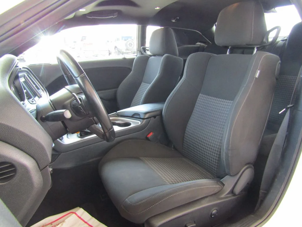 Used 2022 White Knuckle Clearcoat Dodge GT image 15