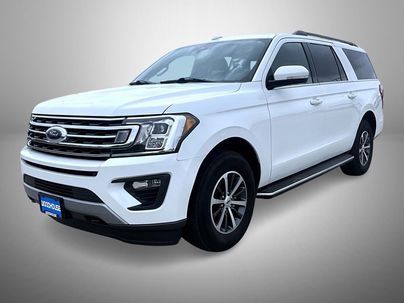 2021 Ford Expedition XLT MAX 4x4's photo