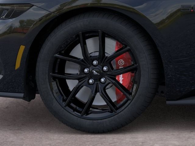 New 2026 Shadow Black Ford GT Premium image 41