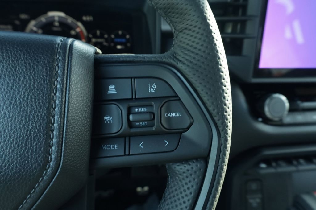 2026 Toyota Tundra TRD Pro - Photo 33